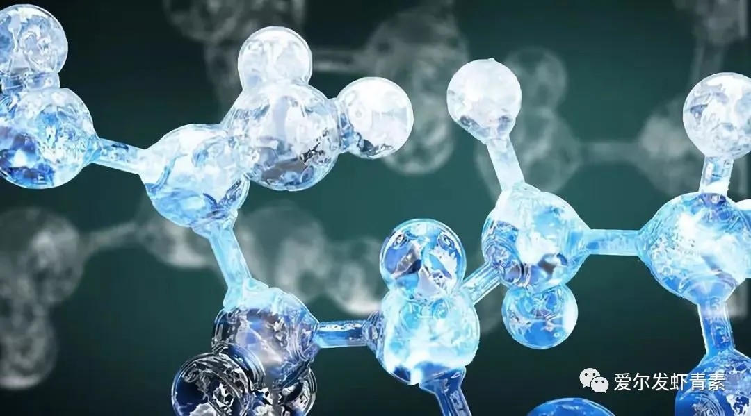 爱尔发虾青素