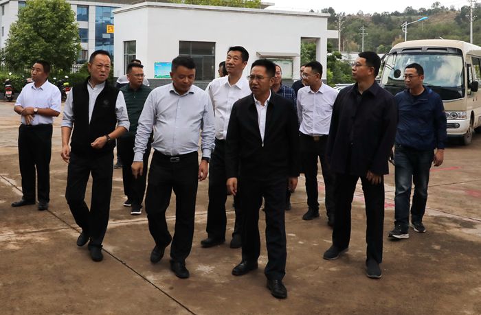 云南爱尔康,爱尔康,爱尔发,虾青素,雨生红球藻,张文旺,楚雄