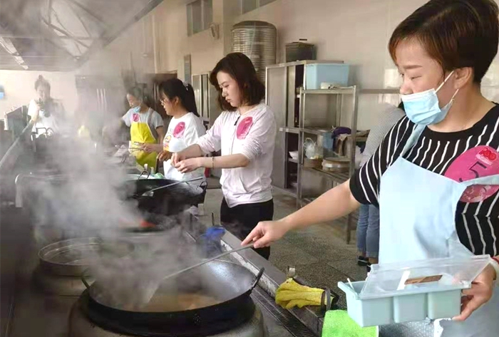 云南爱尔发生物技术股份有限公司,云南爱尔发,爱尔发,爱尔发虾青素,虾青素,厨艺大赛