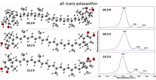 云南爱尔发生物技术股份有限公司,云南爱尔发,爱尔发,爱尔发虾青素,虾青素,拉曼光谱,拉曼光谱技术