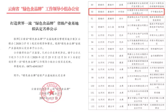 云南爱尔发生物技术股份有限公司,云南爱尔发,爱尔发,爱尔发虾青素,虾青素