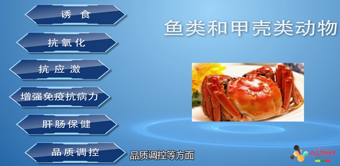 云南爱尔发生物技术股份有限公司,云南爱尔发,爱尔发,爱尔发虾青素,虾青素,麦康森院士,麦康森,雨生红球藻
