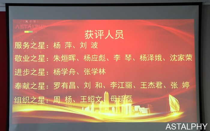 云南爱尔发生物技术股份有限公司,云南爱尔发,爱尔发,爱尔发虾青素,虾青素,表彰