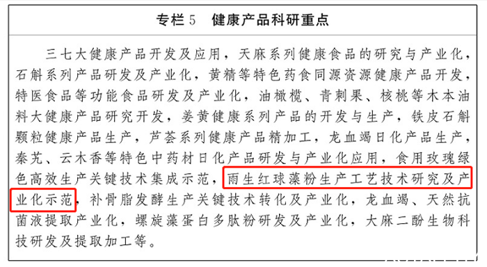 云南爱尔发生物技术股份有限公司,云南爱尔发,爱尔发,爱尔发虾青素,虾青素