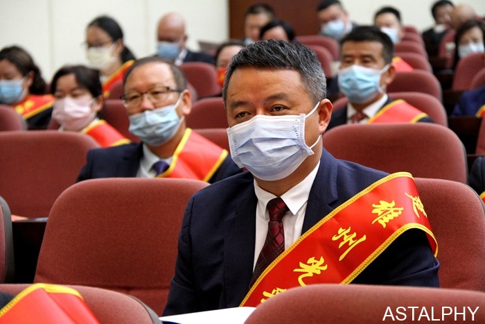 云南爱尔发生物技术股份有限公司,云南爱尔发,爱尔发,光彩之星,张勇